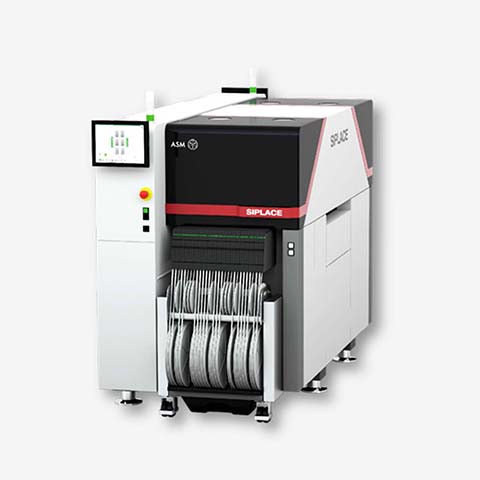 二手ASMPT SIPLACE TX1貼片機(jī)